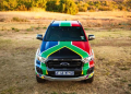 South Africa’s most expensive number plates costs R113,619 or $6,000