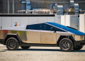 Tesla Cybertruck