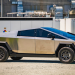 Tesla Cybertruck