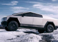 Tesla Cybertruck
