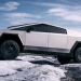 Tesla Cybertruck