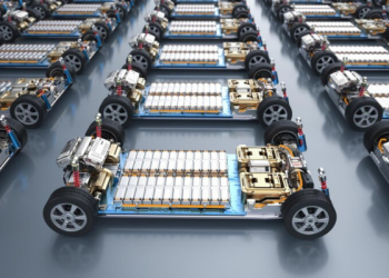 Electric battle: Tesla sues former supplier Matthews for alleged theft of battery trade secrets