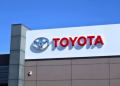 Toyota EV