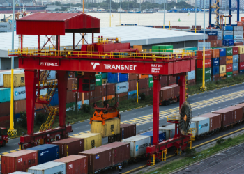 Transnet South Africa