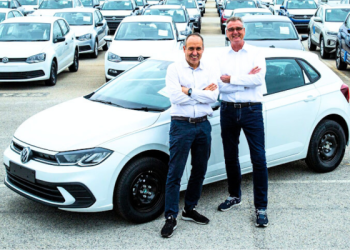 Power problems stall Volkswagen’s expansion in South Africa