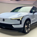 Volvo electric Cars