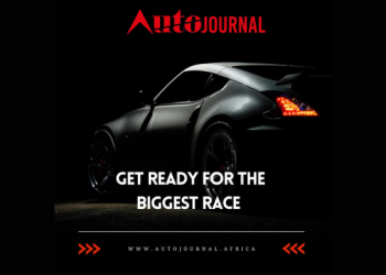 Autojournal car race