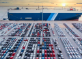 Car export