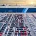 Car export