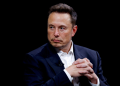 Elon Musk proposes $5 bn xAI Investment to Tesla board