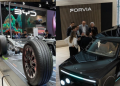 Forvia and BYD