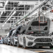 Mercedes-Benz EV battery factory