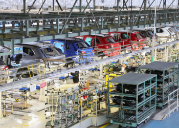 Mitsubishi Motors