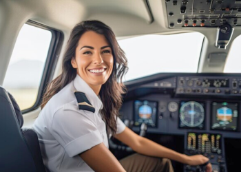 Pilot salaries