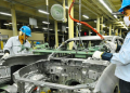 Thailand faces industrial crisis as auto factory shutdowns hit record high