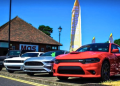 US Vehicle sales