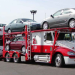 Vehicle imports to Nigeria