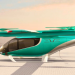eve eVTOL