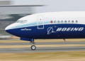 Boeing