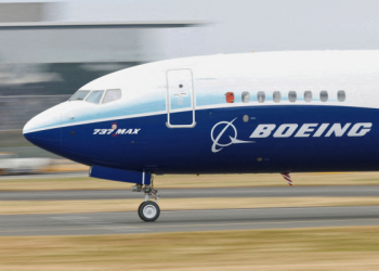 Boeing