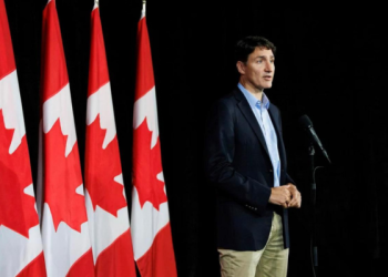 Canada to impose 100% tariff on Chinese electric vehicles, including Teslas