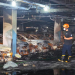 "Emergency Meeting Held in South Korea After Massive EV Fire Destroys 140 Cars"