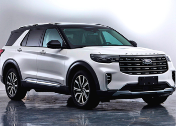 Ford recalls 85,000 Explorer SUVs over fire concerns