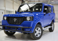 Kenya’s Mobius Motors