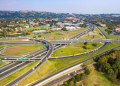 Gauteng Road