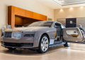 Rolls-Royce Spectre