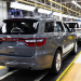 Nearly 1 million Dodge SUVs under investigation for door lock malfunctions