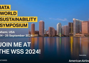 Miami to host second IATA World Sustainability symposium