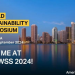 Miami to host second IATA World Sustainability symposium