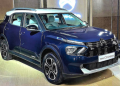 Only South Africans who earn at least R40,000 monthly can afford the cheapest 7-seater SUV