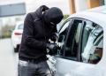 Car theft