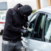 Car theft