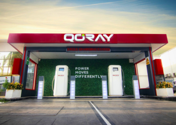 How Qoray leads Nigeria’s green mobility revolution