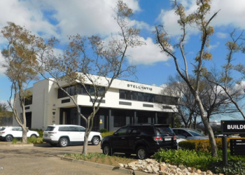 Stellantis South Africa