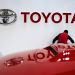 Toyota sales [Source Reuters]
