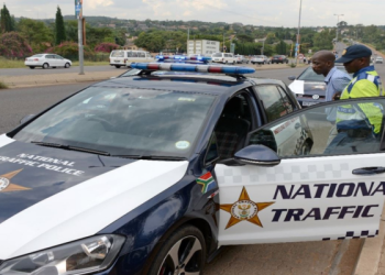 South Africans pay R3,000 for fake licences as corruption spirals