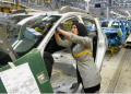 morocco car factory