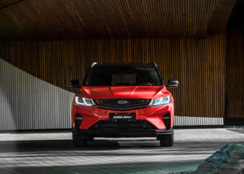 From style to sustainability: How Geely Auto is shaping the future of luxury vehicles