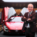 Gianmarco Giorda, Managing Director of automotive association ANFIA