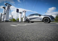 South Africa electric vehicle