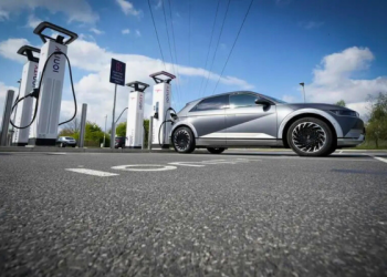 South Africa electric vehicle