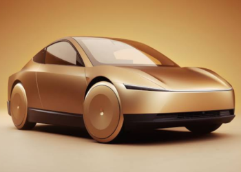 Robotaxis and the Road Ahead: Tesla’s Bold Move Towards Autonomous Mobility