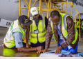 How 7Star Global Hangar leads aircraft maintenance in Sub-Saharan Africa