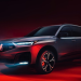 Acura MDX 2025