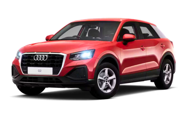 Audi Q2 (2016-present)