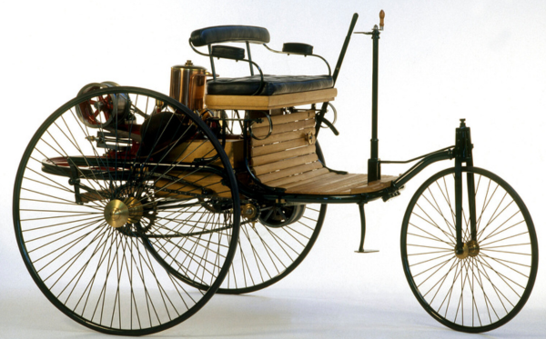 Benz Patent-Motorwagen